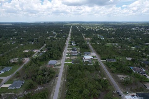 Land in Lehigh Acres, Florida № 2165541 - photo 7