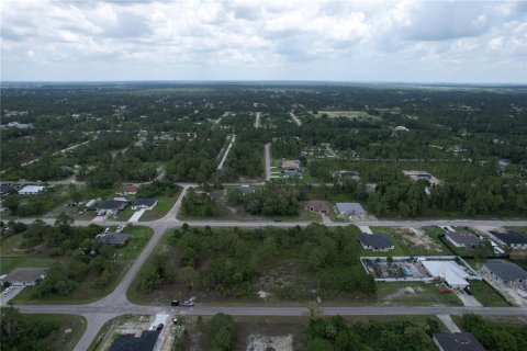 Land in Lehigh Acres, Florida № 2165541 - photo 6