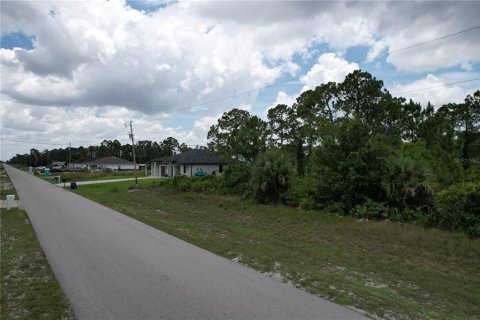 Land in Lehigh Acres, Florida № 2165541 - photo 2