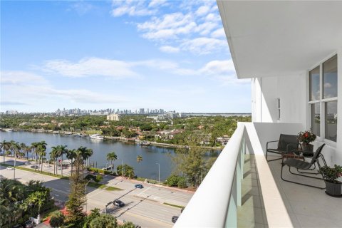 Condominio en venta en Miami Beach, Florida, 2 dormitorios, 111.2 m2 № 2000430 - foto 21