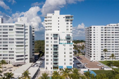 Condominio en venta en Miami Beach, Florida, 2 dormitorios, 111.2 m2 № 2000430 - foto 25