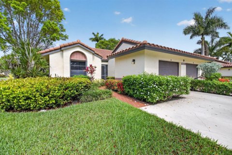 Condo à Boynton Beach, Floride, 2 chambres № 2180158