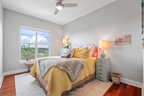 Condominio en alquiler en Tampa, Florida, 2 dormitorios, 141.3 m2 № 1910195 - foto 15