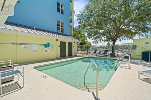 Copropriété à louer à Tampa, Floride: 2 chambres, 141.3 m2 № 1910195 - photo 23