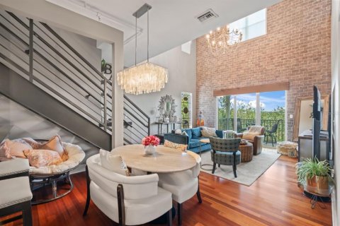 Copropriété à louer à Tampa, Floride: 2 chambres, 141.3 m2 № 1910195 - photo 10
