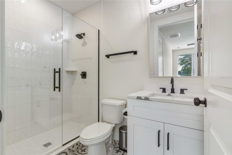Villa ou maison à vendre à Tampa, Floride: 3 chambres, 210.33 m2 № 2432772 - photo 19