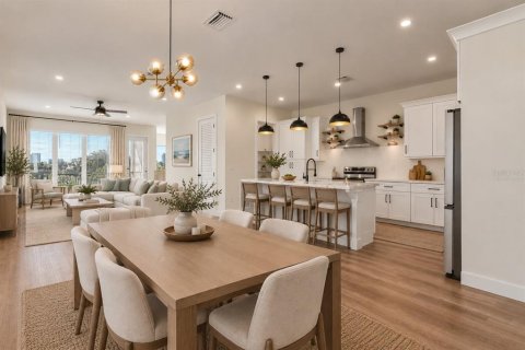 Villa ou maison à vendre à Tampa, Floride: 3 chambres, 210.33 m2 № 2432772 - photo 2