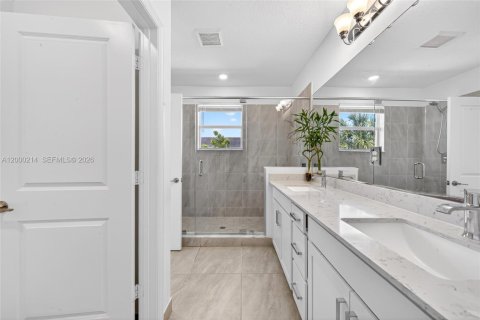 Снять в аренду таунхаус в Дирфилд-Бич, Флорида 3 спальни, 134.62м2, № 2065750 - фото 28