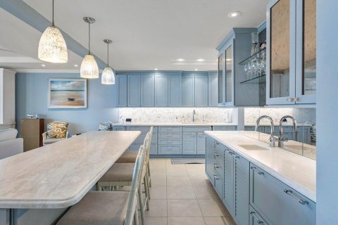 Condominio en venta en Stuart, Florida, 2 dormitorios, 223.43 m2 № 2177249 - foto 15