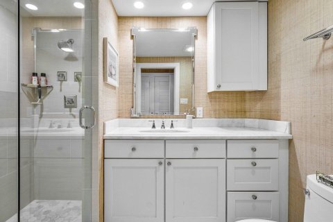 Condominio en venta en Stuart, Florida, 2 dormitorios, 223.43 m2 № 2177249 - foto 26