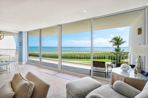 Condominio en venta en Stuart, Florida, 2 dormitorios, 223.43 m2 № 2177249 - foto 9