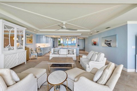 Condominio en venta en Stuart, Florida, 2 dormitorios, 223.43 m2 № 2177249 - foto 4