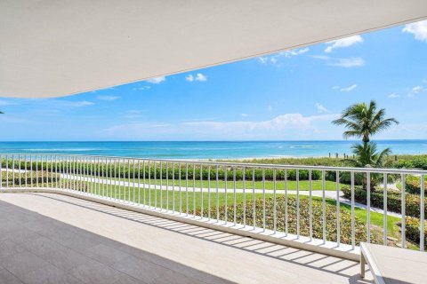 Condo in Stuart, Florida, 2 bedrooms № 2177249