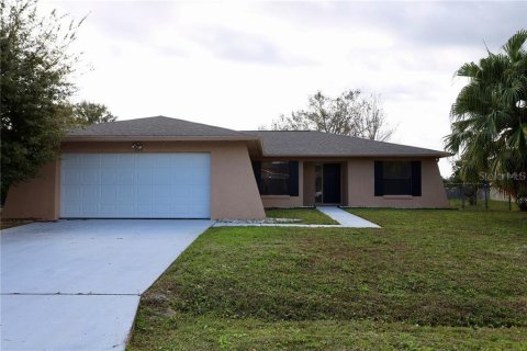 Casa en alquiler en Kissimmee, Florida, 3 dormitorios, 127.46 m2 № 2220582 - foto 19