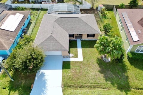 Casa en alquiler en Kissimmee, Florida, 3 dormitorios, 127.46 m2 № 2220582 - foto 20