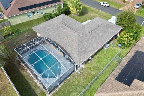Casa en alquiler en Kissimmee, Florida, 3 dormitorios, 127.46 m2 № 2220582 - foto 3