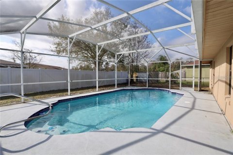 Casa en alquiler en Kissimmee, Florida, 3 dormitorios, 127.46 m2 № 2220582 - foto 17