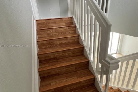 Apartment in Miramar, Florida 3 bedrooms, 134.24 sq.m. № 1896832 - photo 22