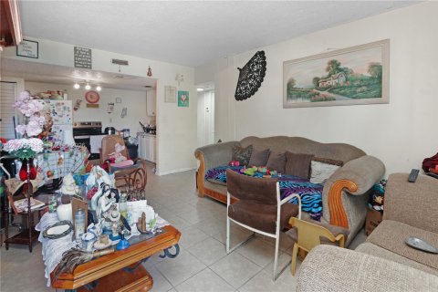 Commercial property in Homestead, Florida № 2064765 - photo 17