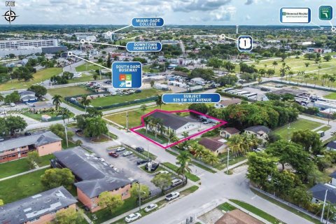 Commercial property in Homestead, Florida № 2064765 - photo 2
