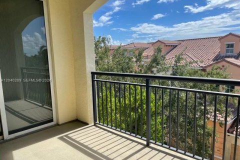 Condo in Boynton Beach, Florida, 1 bedroom № 2145813 - photo 4