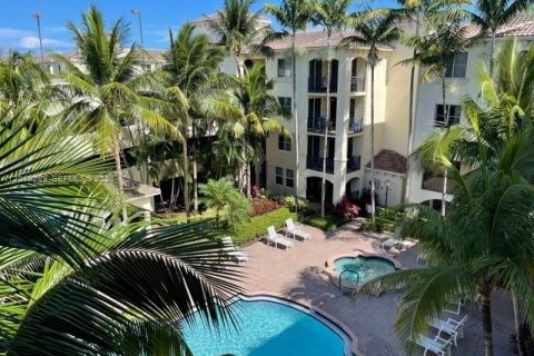 Condo in Boynton Beach, Florida, 1 bedroom  № 2145813