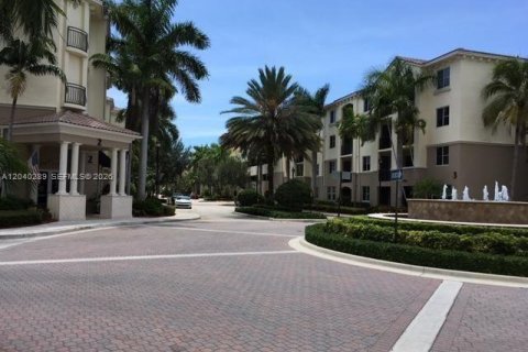 Condo in Boynton Beach, Florida, 1 bedroom № 2145813 - photo 28