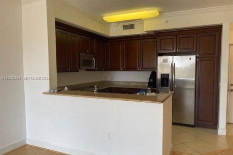 Condo in Boynton Beach, Florida, 1 bedroom № 2145813 - photo 23