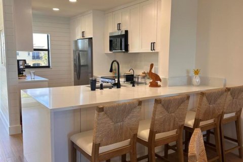 Condo in Jensen Beach, Florida, 2 bedrooms  № 2192739 - photo 4
