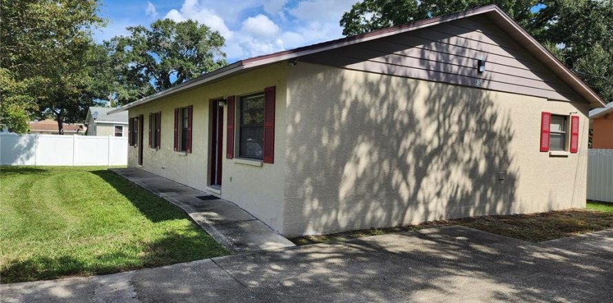 Appartement à Tampa, Floride 2 chambres, 77.29 m2 № 2419961