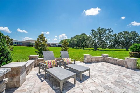 House in OCALA PRESERVE in Ocala, Florida 3 bedrooms, 176.33 sq.m. № 1851860 - photo 5