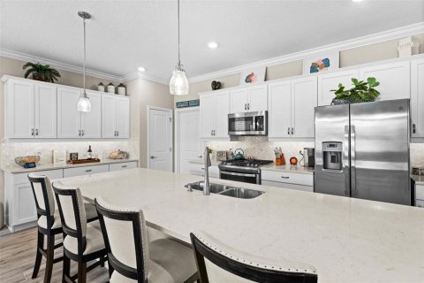 House in OCALA PRESERVE in Ocala, Florida 3 bedrooms, 176.33 sq.m. № 1851860 - photo 22