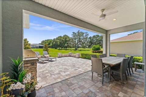 House in OCALA PRESERVE in Ocala, Florida 3 bedrooms, 176.33 sq.m. № 1851860 - photo 10