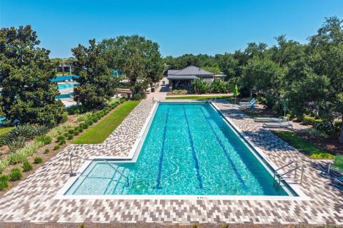 House in OCALA PRESERVE in Ocala, Florida 3 bedrooms, 176.33 sq.m. № 1851860 - photo 12