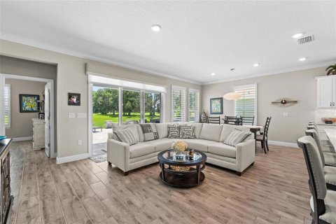 House in OCALA PRESERVE in Ocala, Florida 3 bedrooms, 176.33 sq.m. № 1851860 - photo 19