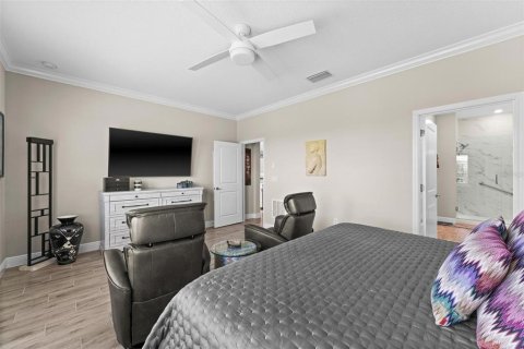 House in OCALA PRESERVE in Ocala, Florida 3 bedrooms, 176.33 sq.m. № 1851860 - photo 26