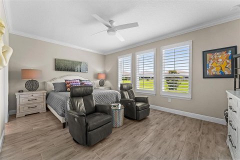 House in OCALA PRESERVE in Ocala, Florida 3 bedrooms, 176.33 sq.m. № 1851860 - photo 24