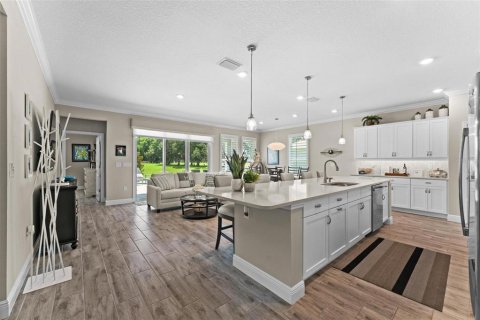House in OCALA PRESERVE in Ocala, Florida 3 bedrooms, 176.33 sq.m. № 1851860 - photo 16