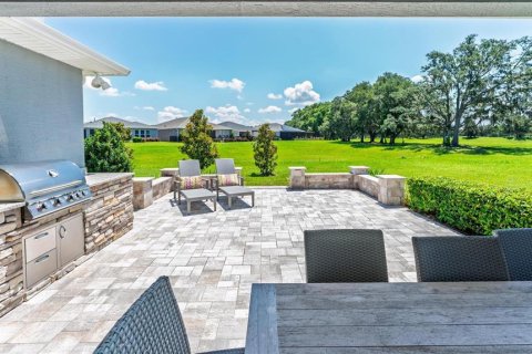 House in OCALA PRESERVE in Ocala, Florida 3 bedrooms, 176.33 sq.m. № 1851860 - photo 4
