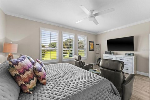 House in OCALA PRESERVE in Ocala, Florida 3 bedrooms, 176.33 sq.m. № 1851860 - photo 25