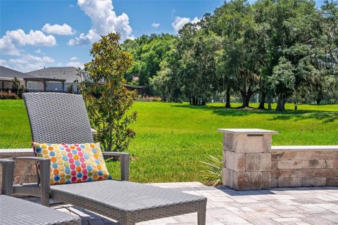 House in OCALA PRESERVE in Ocala, Florida 3 bedrooms, 176.33 sq.m. № 1851860 - photo 9