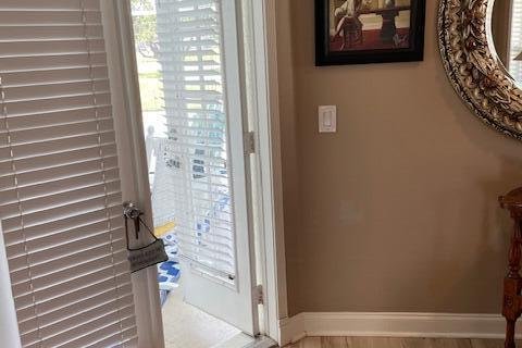 House in Port St. Lucie, Florida 3 bedrooms, 168.25 sq.m. № 2188058 - photo 26