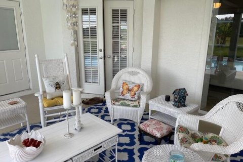House in Port St. Lucie, Florida 3 bedrooms, 168.25 sq.m. № 2188058 - photo 7
