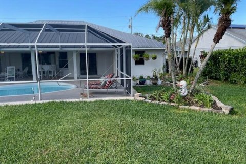 House in Port St. Lucie, Florida 3 bedrooms, 168.25 sq.m. № 2188058 - photo 10