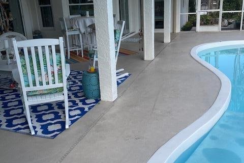 House in Port St. Lucie, Florida 3 bedrooms, 168.25 sq.m. № 2188058 - photo 5