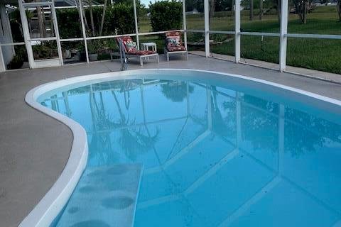 House in Port St. Lucie, Florida 3 bedrooms, 168.25 sq.m. № 2188058 - photo 4