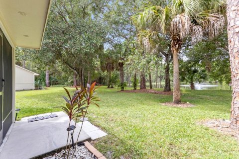 Townhouse in Vero Beach, Florida 2 bedrooms, 131.55 sq.m. № 2402438 - photo 22