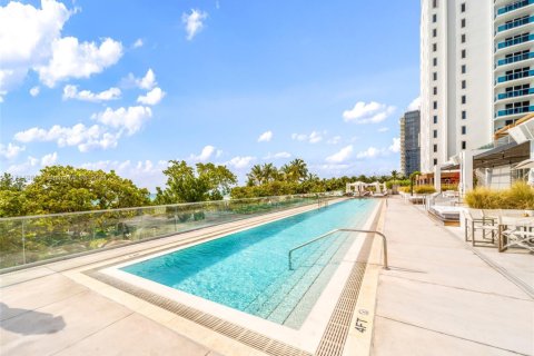 Condominio en venta en Miami Beach, Florida, 55.74 m2 № 2185109 - foto 24