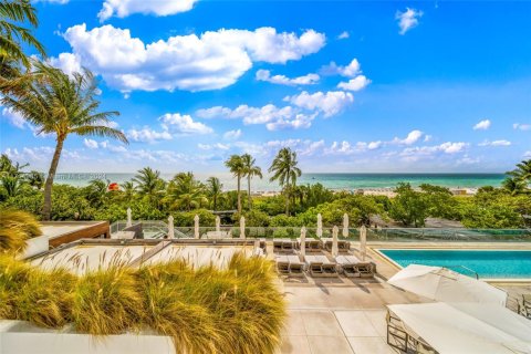 Condominio en venta en Miami Beach, Florida, 55.74 m2 № 2185109 - foto 29