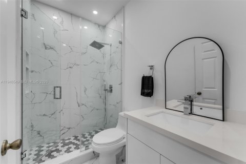 Townhouse in Homestead, Florida 4 bedrooms, 168.62 sq.m. № 2004122 - photo 26